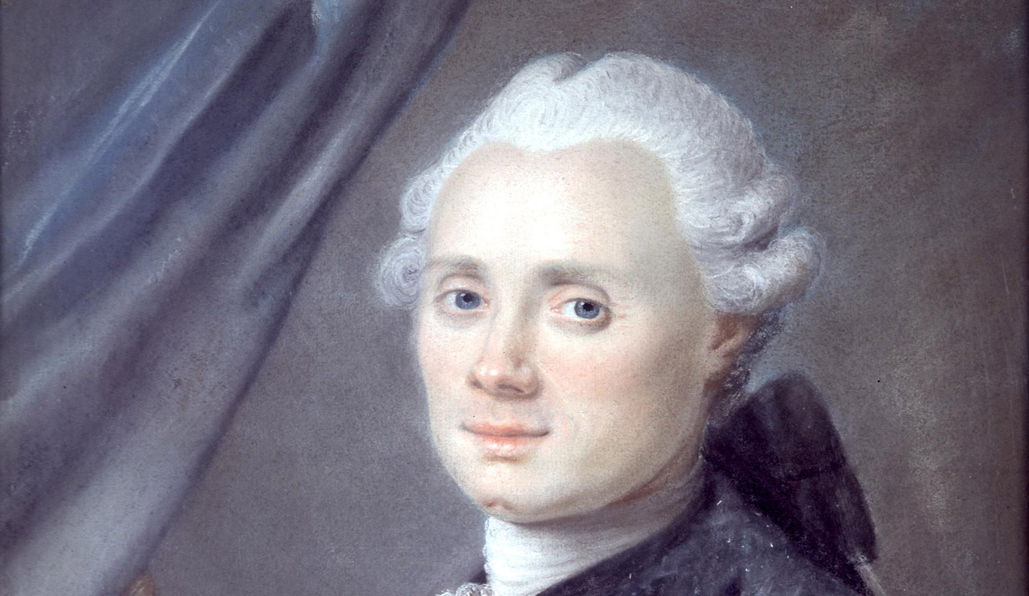 Charles Messier (1730-1817)