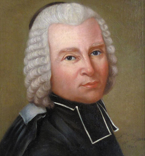 L'abbé Nicolas-Louis de La Caille (1713-1762), découvreur du ciel austral