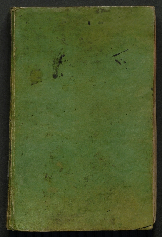 Observations faites à l'École Militaire, 1790-1804