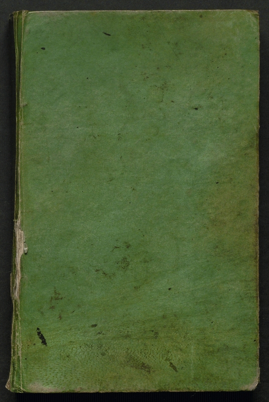 Observations faites à l'École Militaire, 1790-1804