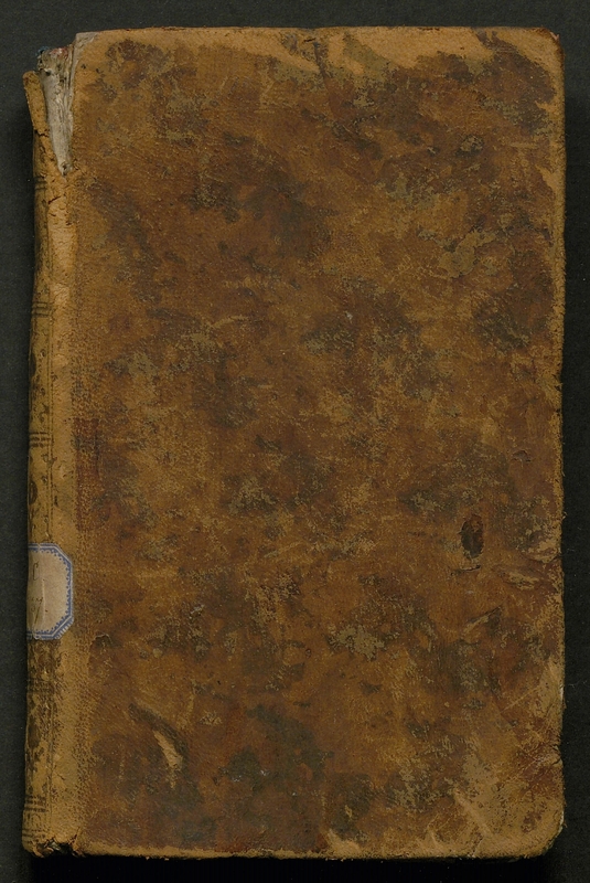 Observations faites à l'École Militaire, 1790-1804