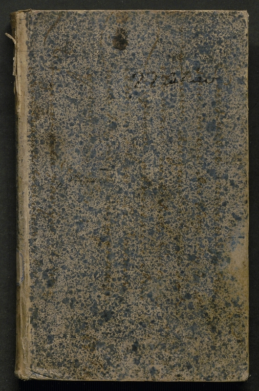 Observations faites à l'École Militaire, 1790-1804
