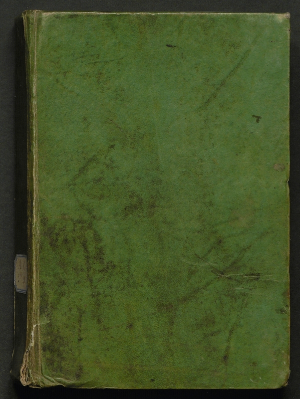 Observations faites à l'École Militaire, 1790-1804