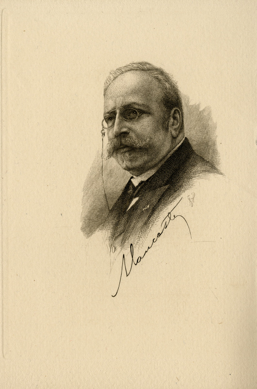 A. Lancaster (titre original)