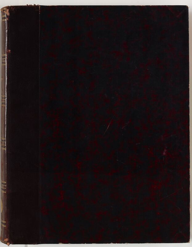 (1910) Annales de l'Observatoire astronomique, magnétique et météorologique de Toulouse