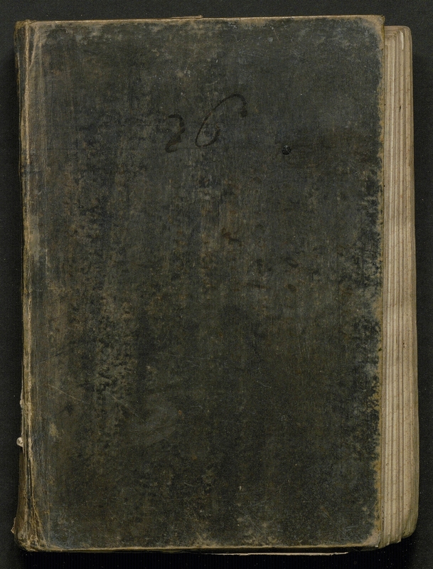 Observations faites à l'École Militaire, 1790-1804