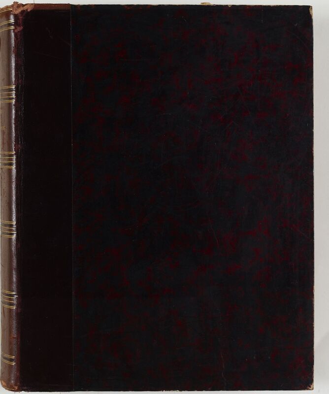 (1912) Annales de l'Observatoire astronomique, magnétique et météorologique de Toulouse