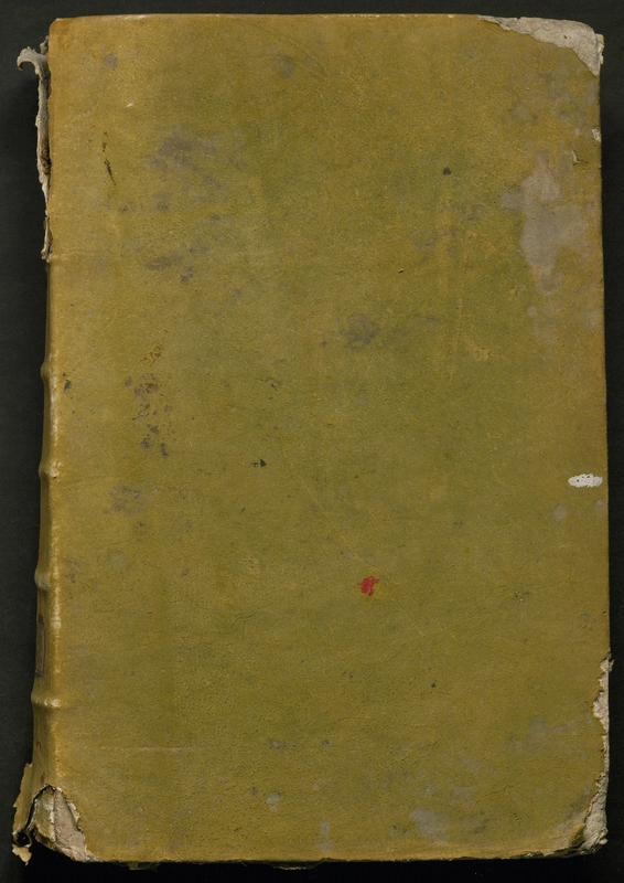 Histoire céleste 1760-1765