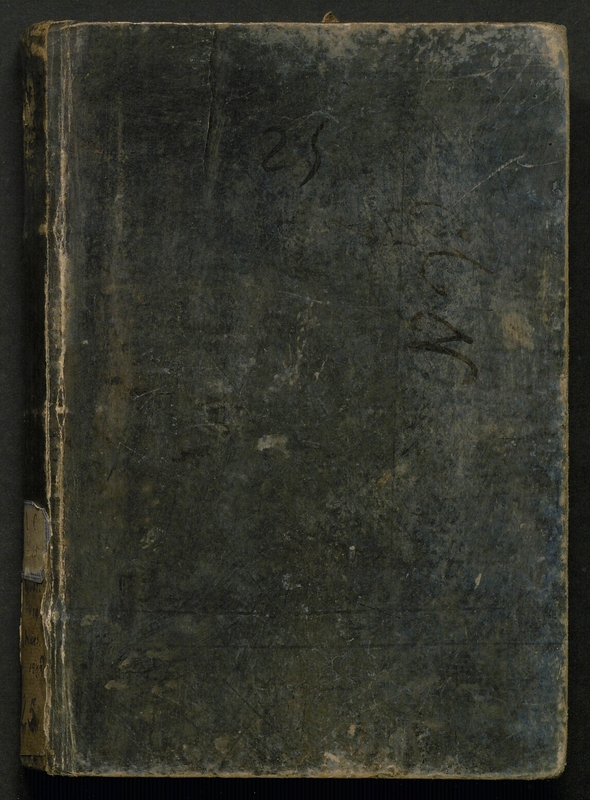 Observations faites à l'École Militaire, 1790-1804