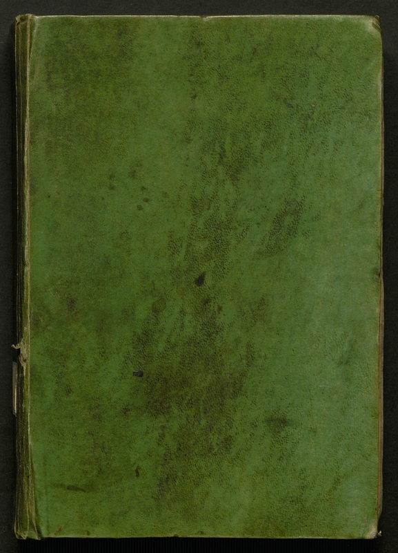 Observations faites à l'École Militaire, 1790-1804