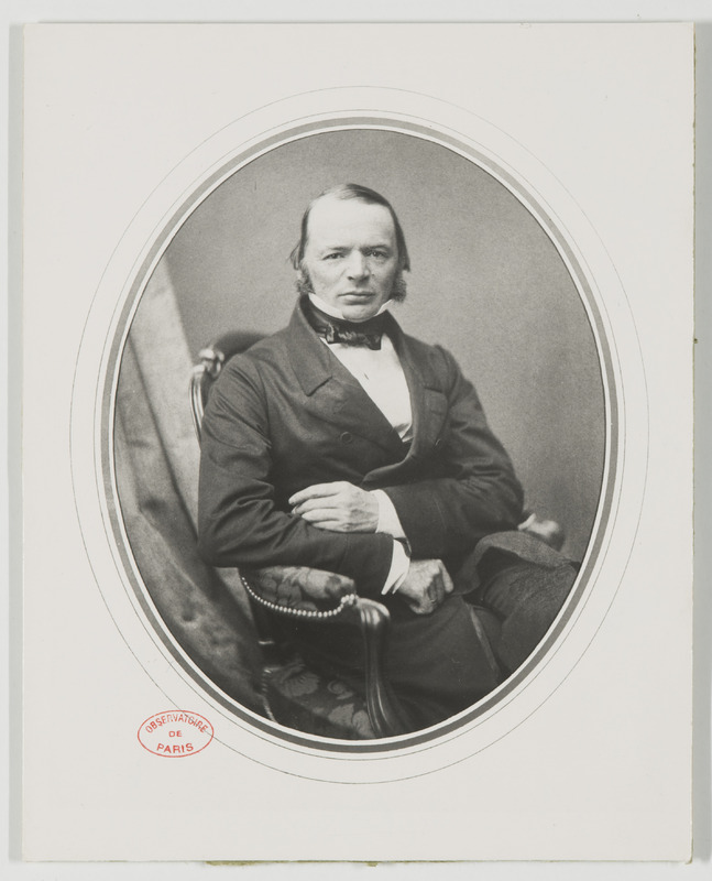 STRUVE [Otto] (titre forgé)