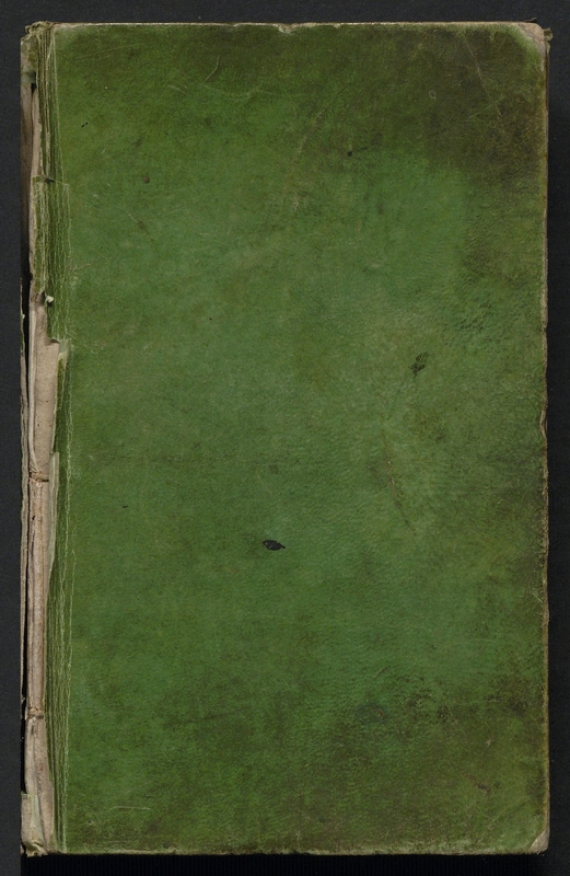 Observations faites à l'École Militaire, 1790-1804