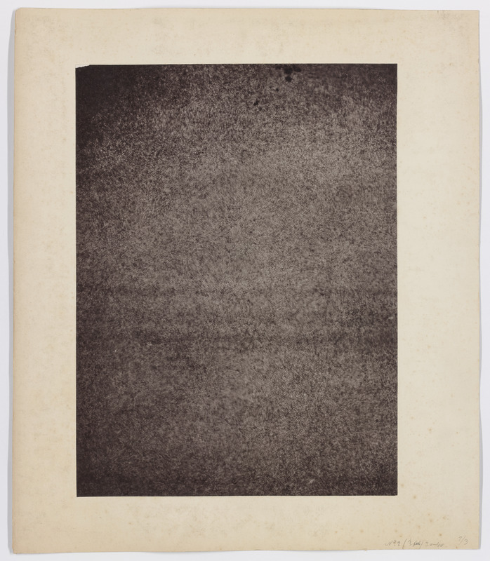 Granulation (titre forgé), N°2 « 3 fois » 30 – 40, 2/3 (titre original)