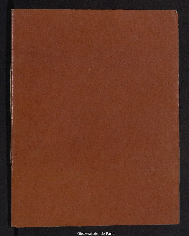 Catalogue de la collection générale et complète de l'histoire et des Mémoires de l'Académie Royale des sciences de Paris