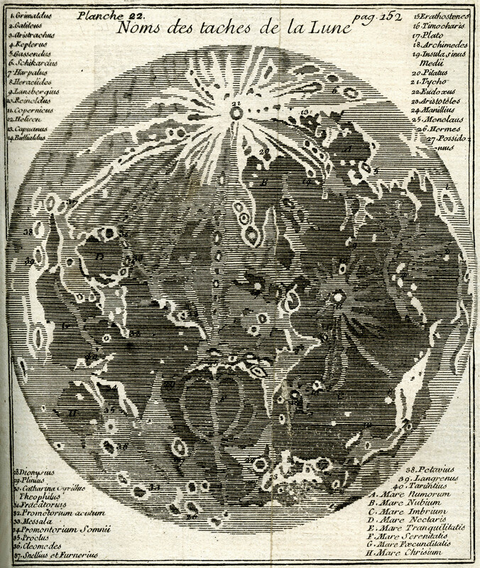 L'usage des globes céleste et terrestre, et des spheres suivant les différens systêmes du monde