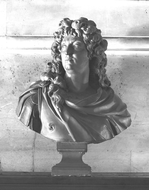 Louis XIV (titre forgé)