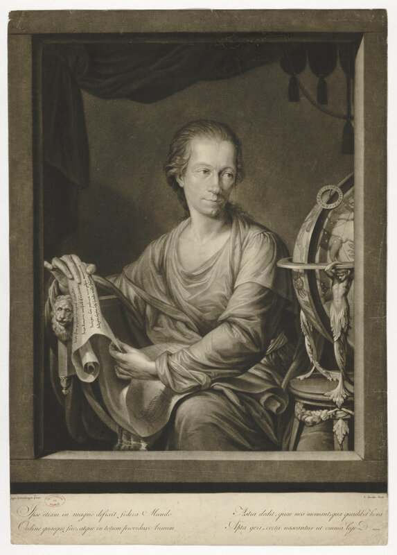 ARATUS (titre forgé)