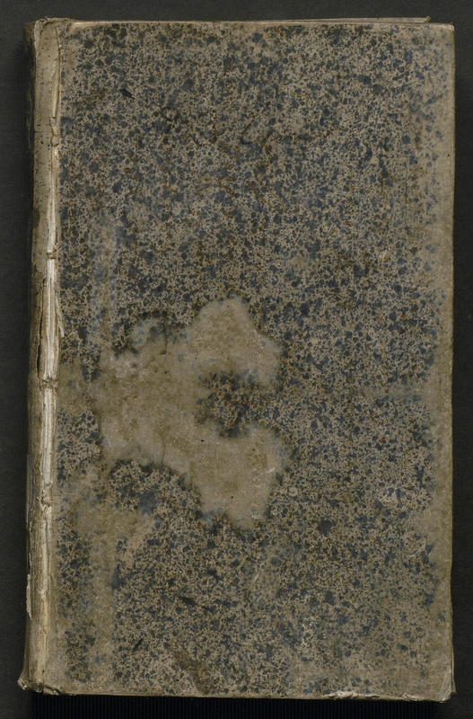 Observations faites à l'École Militaire, 1790-1804
