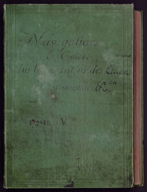 Journal du Voyage de l'abbé Chappe en Californie, supplément