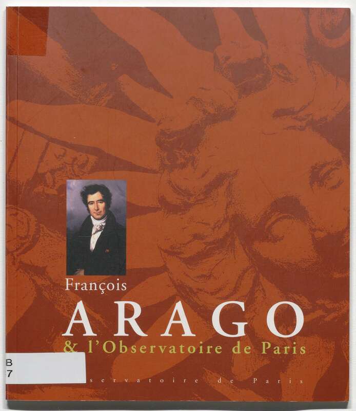 François Arago et l'Observatoire de Paris