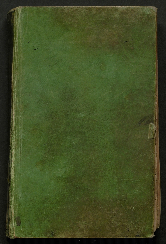 Observations faites à l'École Militaire, 1790-1804