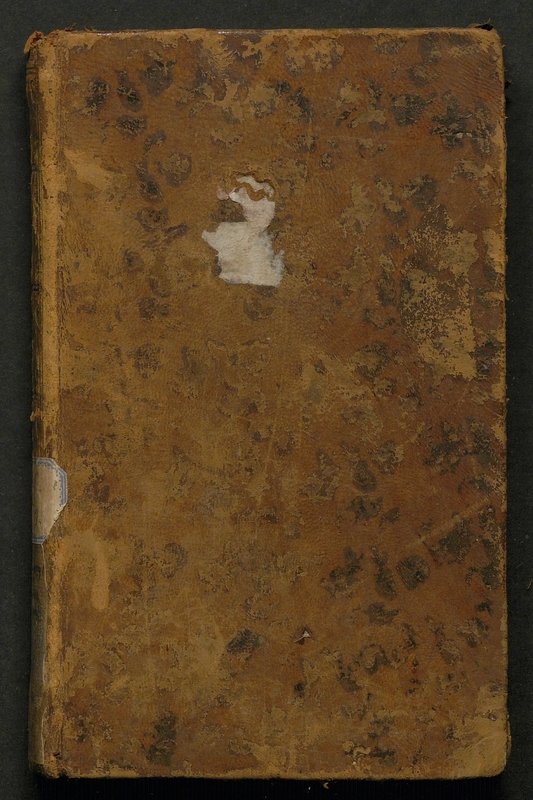 Observations faites à l'École Militaire, 1790-1804