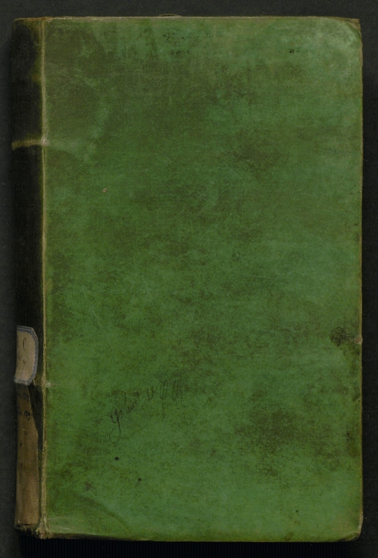 Observations faites à l'École Militaire, 1790-1804