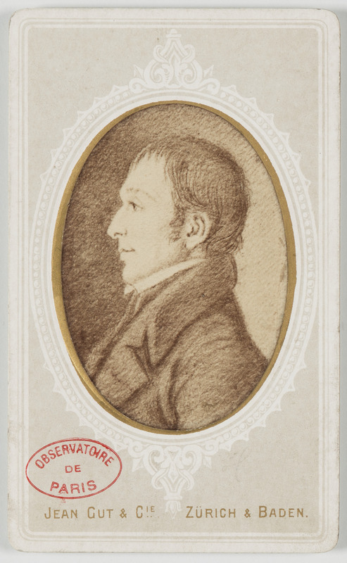 HASSLER [Ferdinand Rudolph] (titre forgé)