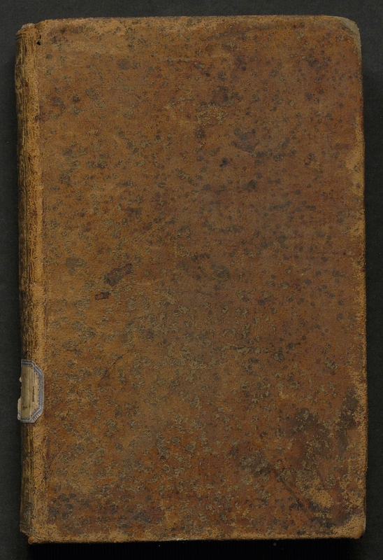 Observations faites à l'École Militaire, 1790-1804