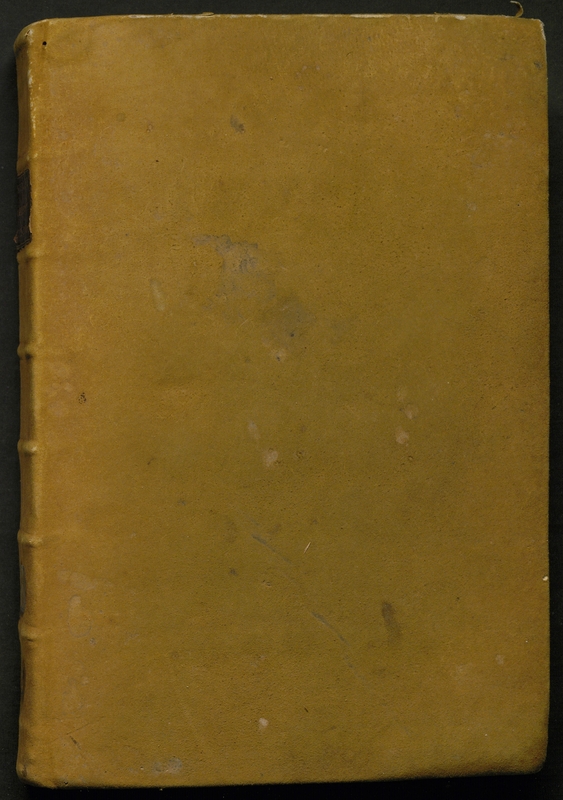 Histoire céleste 1757-1760