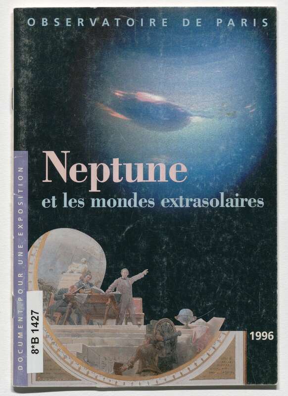 Neptune et les mondes extrasolaires