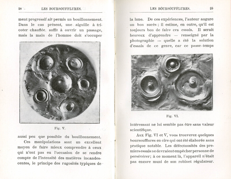 La mécanique de la Lune