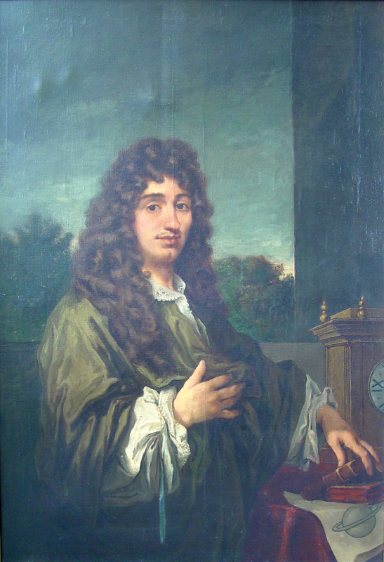 HUYGENS Christian (titre forgé)