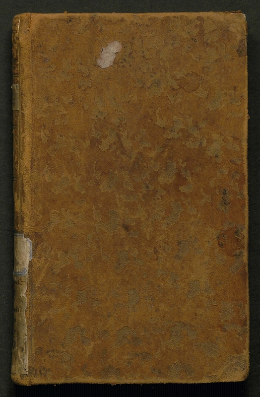 Observations faites à l'École Militaire, 1790-1804