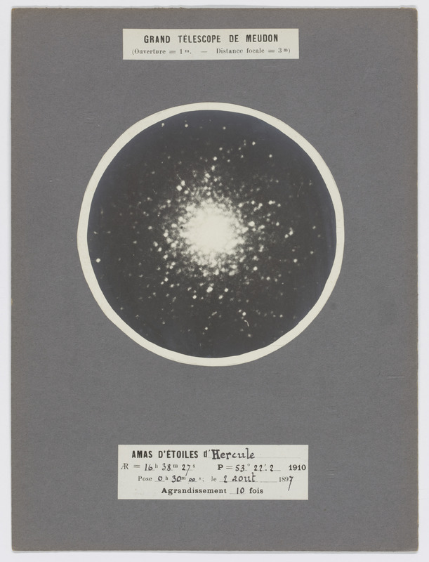 Hercule, 02-08-1897, x10, 30mn. (titre forgé)