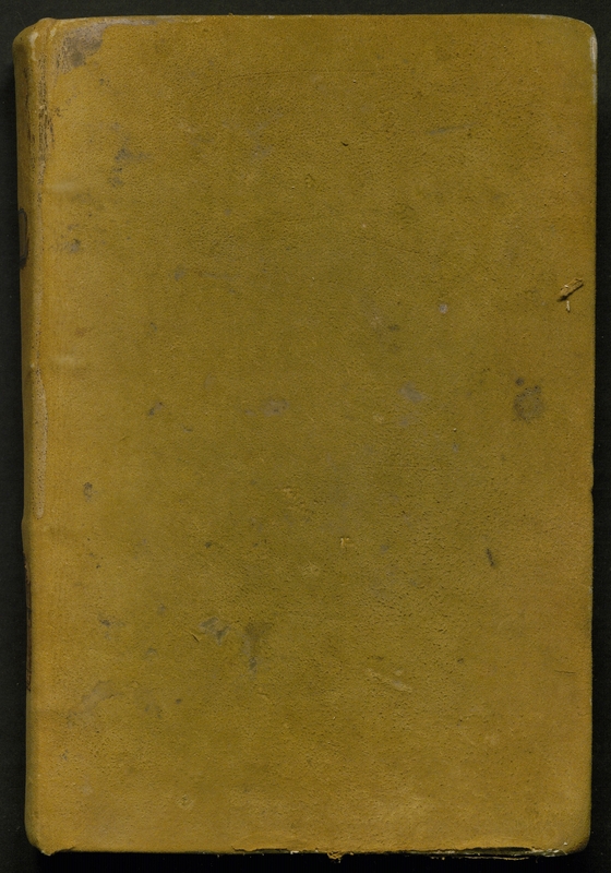 Histoire céleste 1765-1768