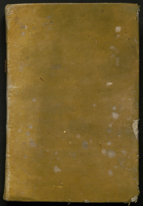 Histoire céleste 1774-1778