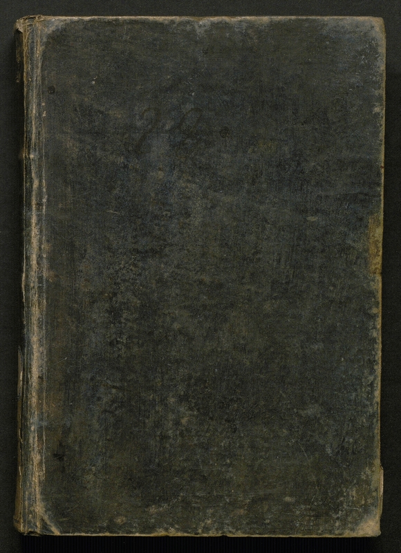 Observations faites à l'École Militaire, 1790-1804