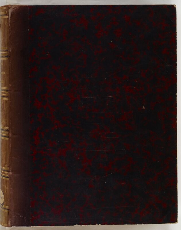 (1880) Annales de l'Observatoire astronomique, magnétique et météorologique de Toulouse