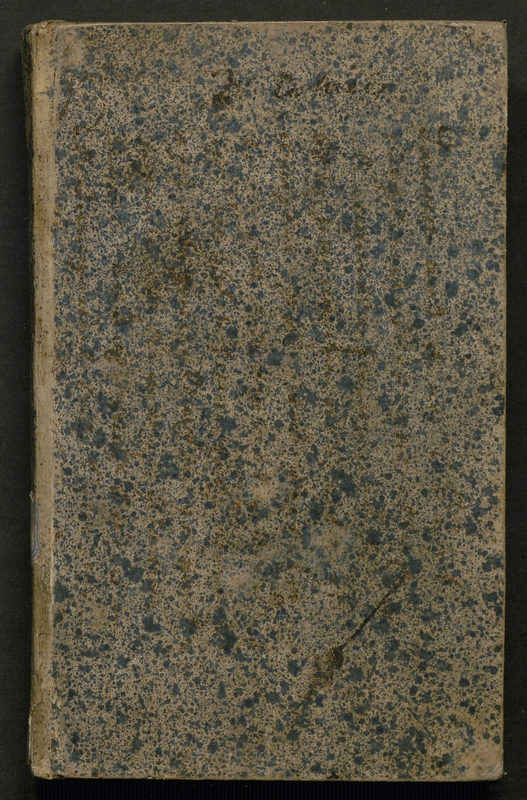 Observations faites à l'École Militaire, 1790-1804