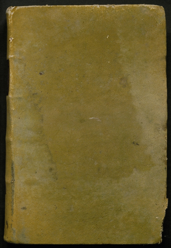Histoire céleste 1769-1772