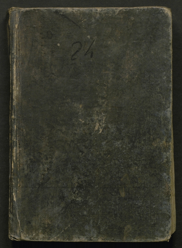 Observations faites à l'École Militaire, 1790-1804
