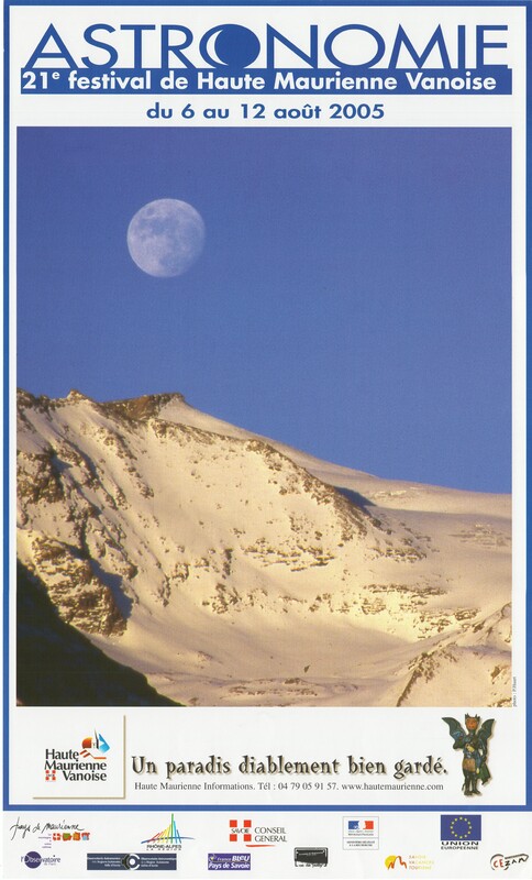 Festival de Haute Maurienne Vanoise 