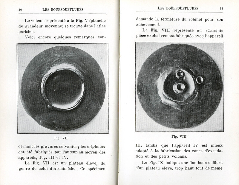 La mécanique de la Lune