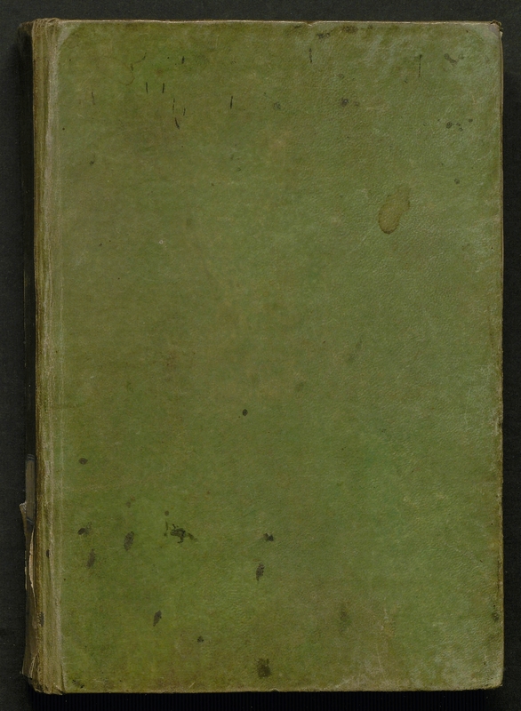 Observations faites à l'École Militaire, 1790-1804