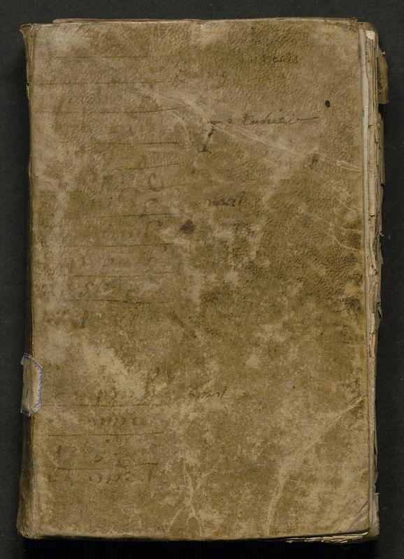 Observations faites à l'École Militaire, 1790-1804